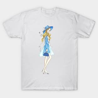 The Duchess T-Shirt